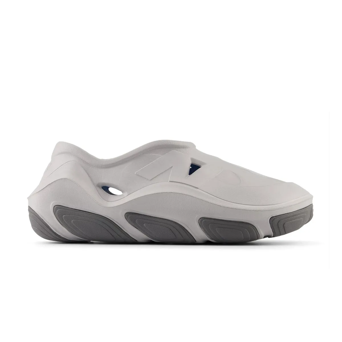 Fresh Foam X RCVRY 'Concrete Castlerock' Classic Look Clean Lines