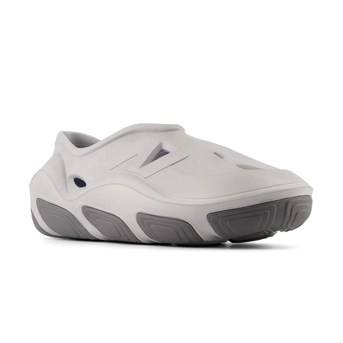 Comfortable Use Endurance Fit Fresh Foam X RCVRY 'Concrete Castlerock'