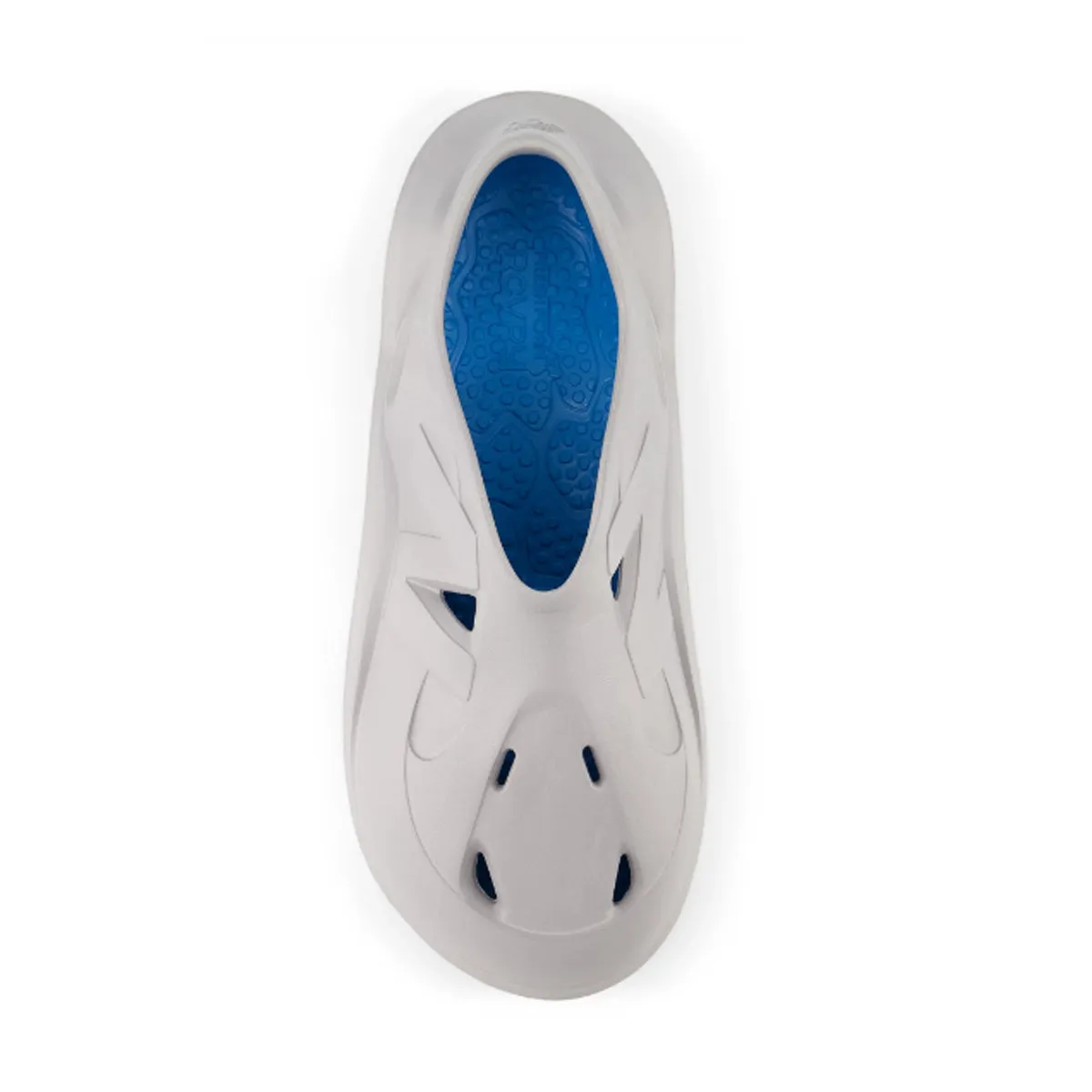 Energy Vibe Hyper Compression Fresh Foam X RCVRY 'Concrete Castlerock'