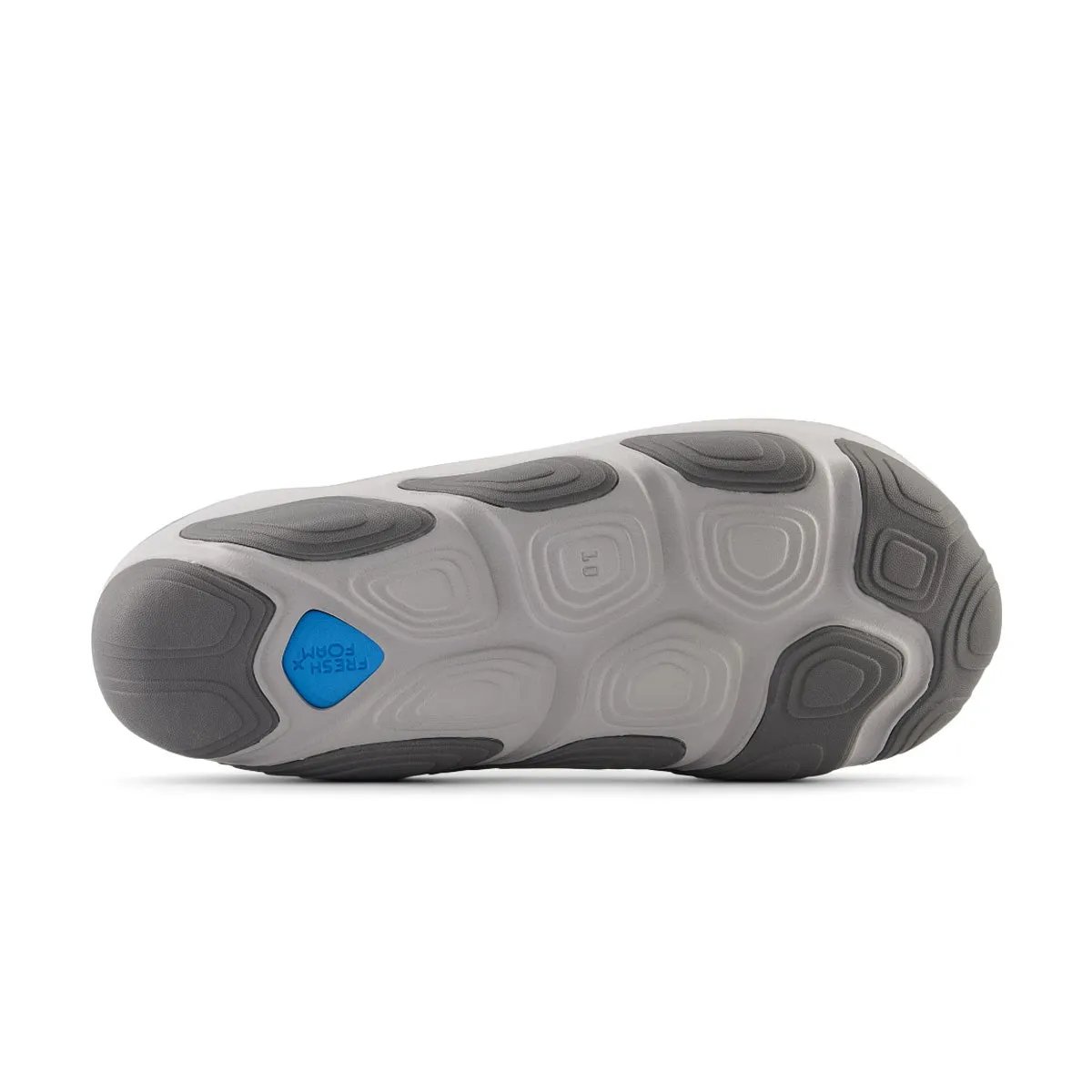 Training Pulse Smart Ease Fresh Foam X RCVRY 'Concrete Castlerock'