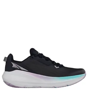 Streamlined Style City Ready Altra Women's FWD Via Running Shoes in Black/Purple AW25