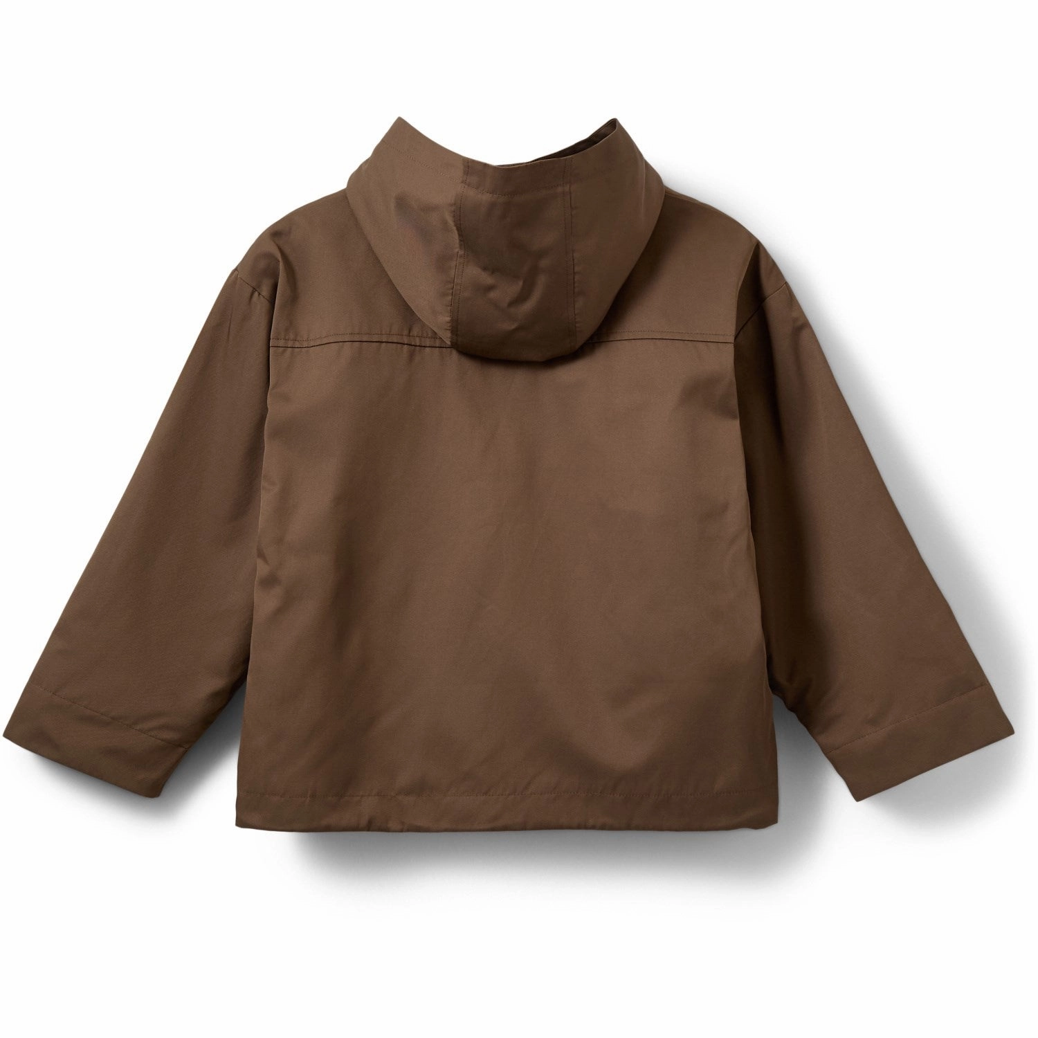 Sofie Schnoor Crocodile Green TrilleSY Jacket Temperature Regulating Fabric ThermalReflective