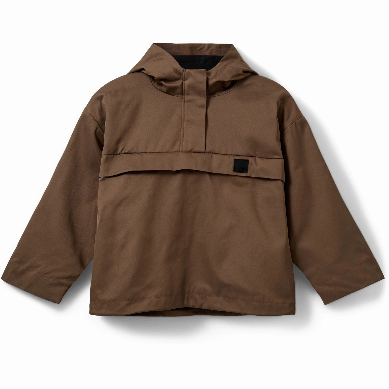 Four Way Stretch Reinforced Stitching Sofie Schnoor Crocodile Green TrilleSY Jacket