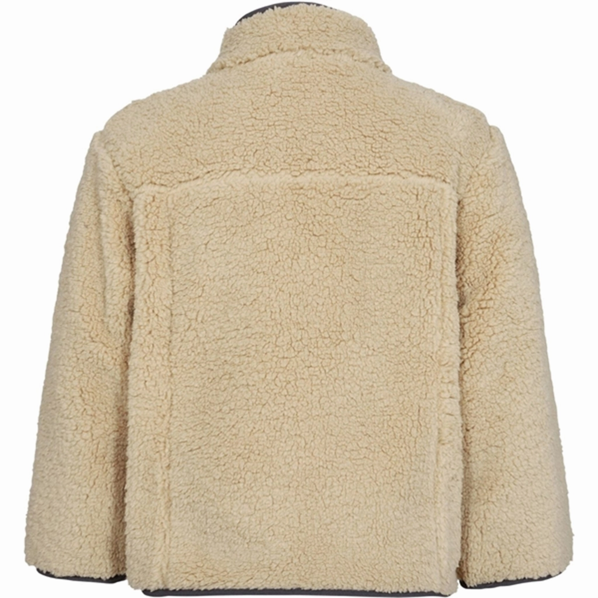 Lightweight Feel Sofie Schnoor Dark Sand Jacket
