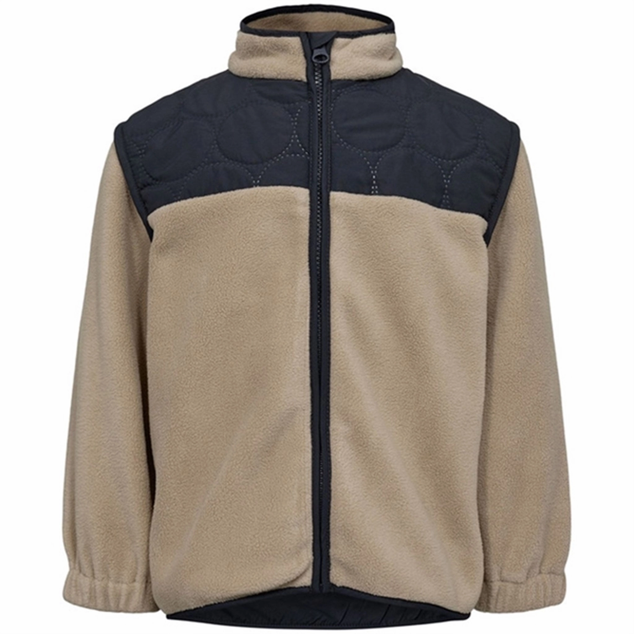 Flexible Mobility Sofie Schnoor Taupe Jacket