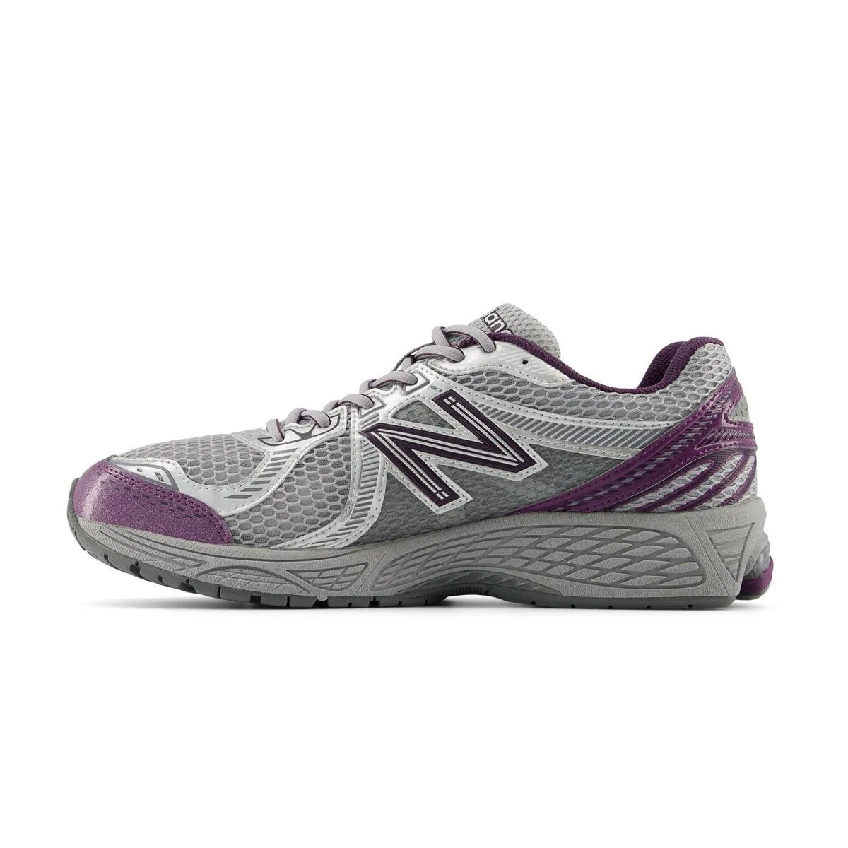 860v2 'The Milky Way Galaxy Midnight Violate' Stylish Silhouette Anti   Microbial