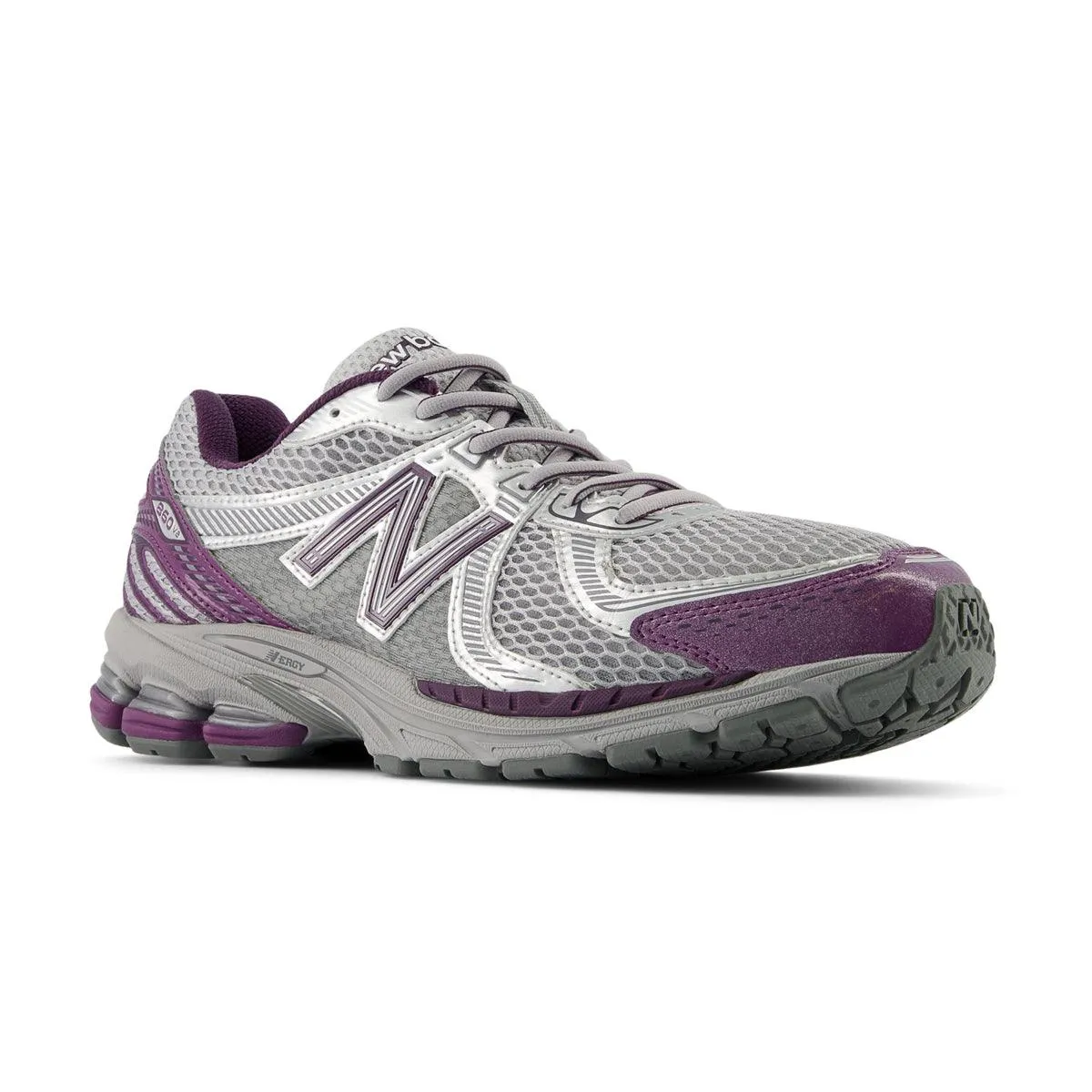 Trail Walk Balanced Walk 860v2 'The Milky Way Galaxy Midnight Violate'