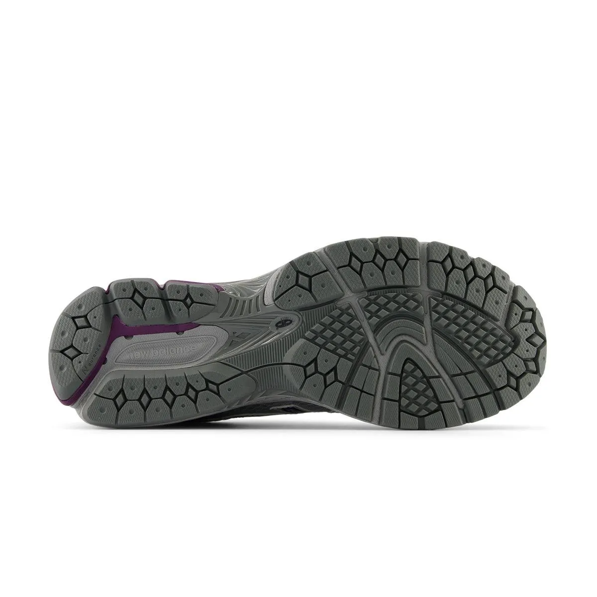860v2 'The Milky Way Galaxy Midnight Violate' Flexible Grooves