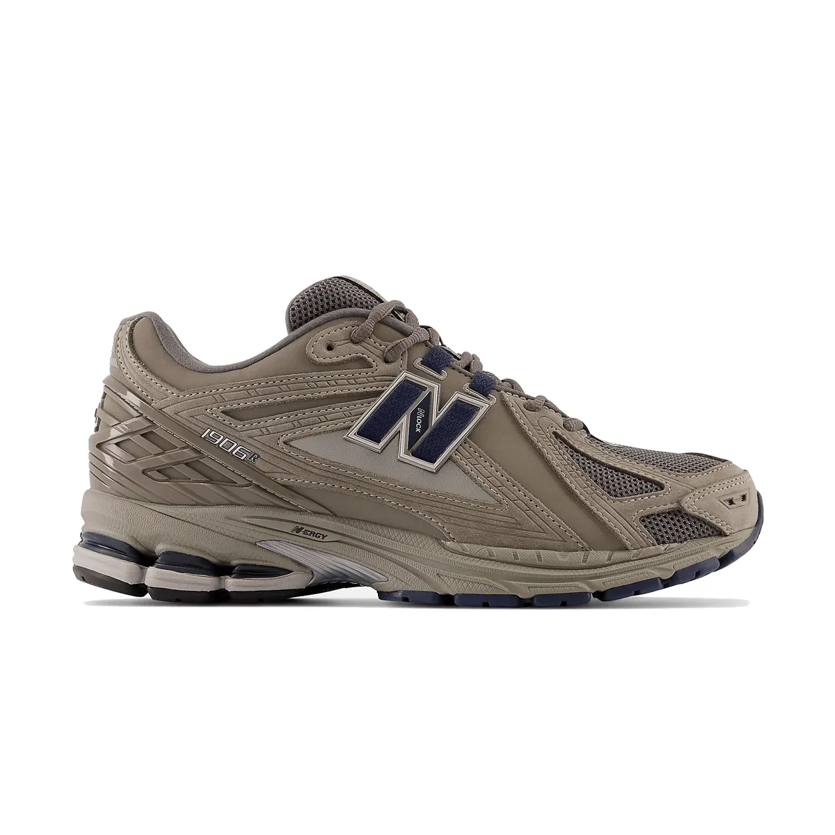 Pressure Distribution System 1906R 'Grey Indigo'