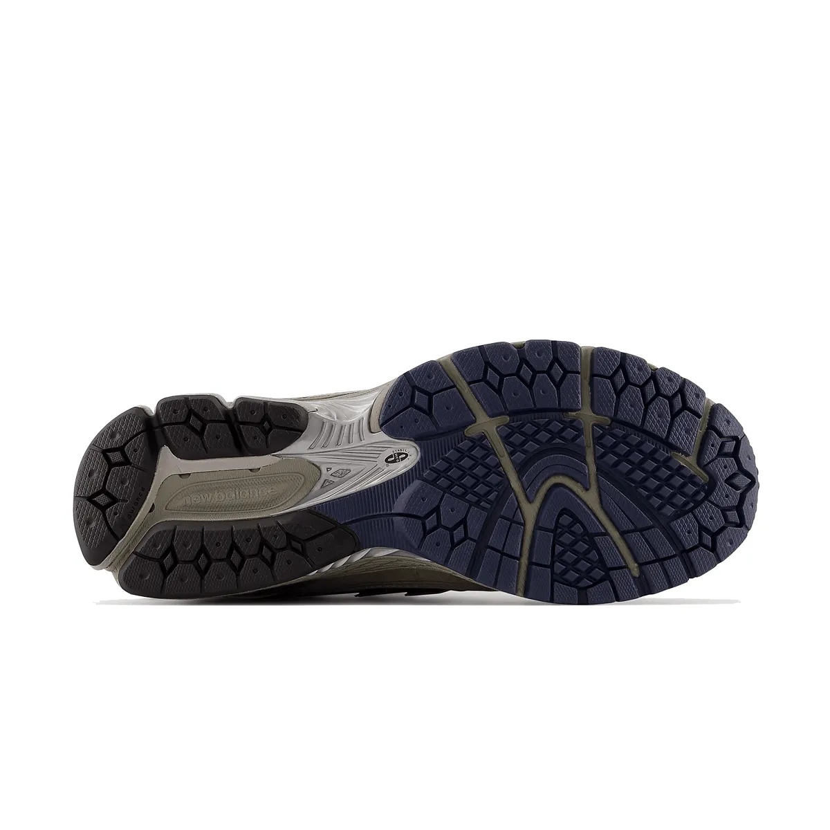 Balance Sole 1906R 'Grey Indigo'
