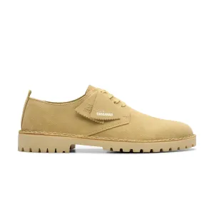 Desert Rock Lo 'Maple Suede' Urban Chill