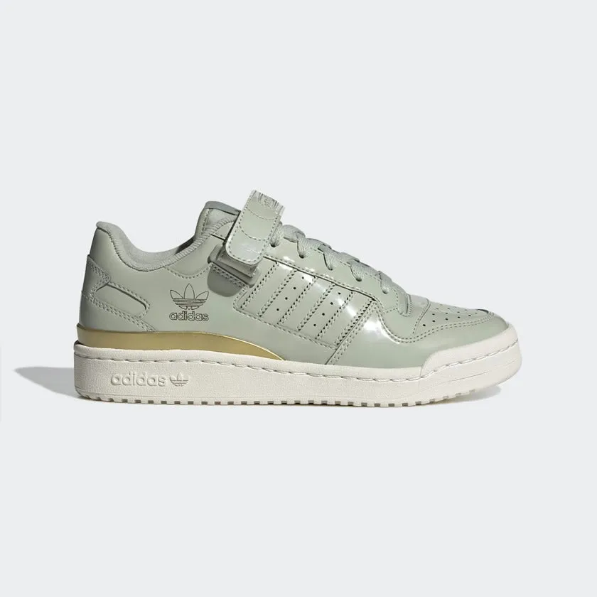 Adidas Women's Forum Low H05109 smooth - lining