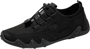 Soft Mesh Breathable Fashion Casual Men Bottom Lace Up Shoes Sport Men's Chukka Sneaker Boots Shoes