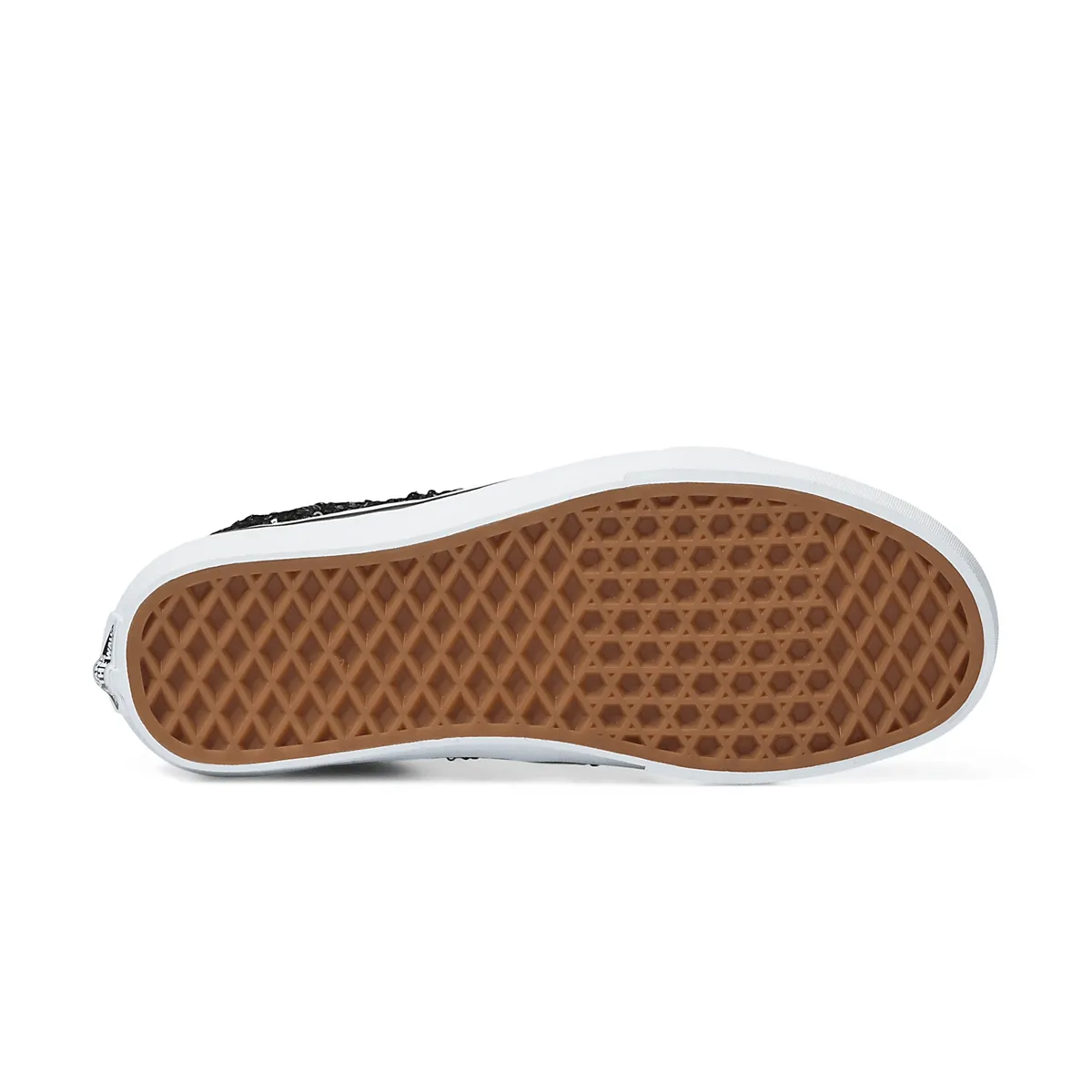 comfort shoes Casual Slip-ons Old Skool 'Sequins'