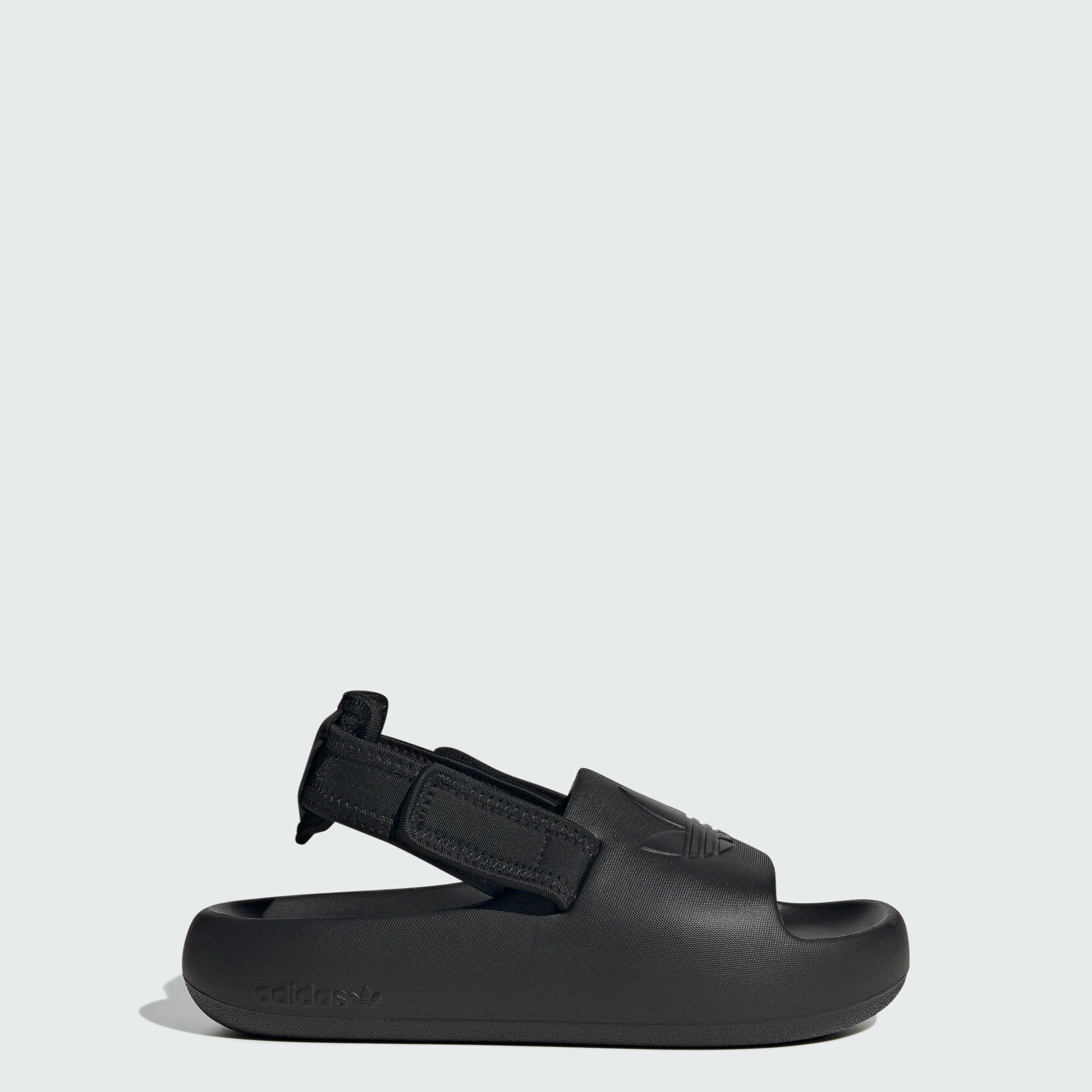 Kids' adidas Adifom Adilette Slides Kids Balance Tech