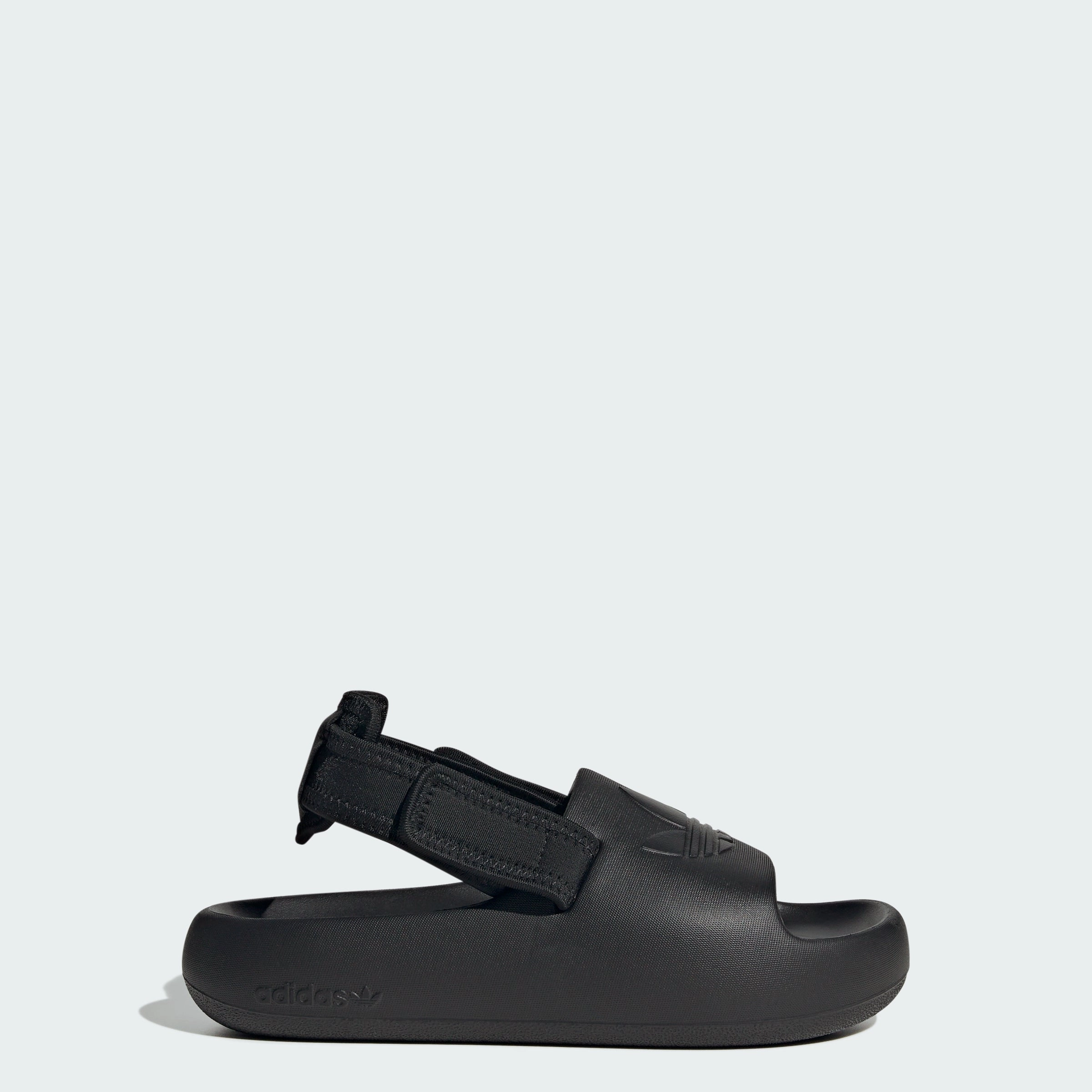 Thermoregulating Lining Kids' adidas Adifom Adilette Slides Kids