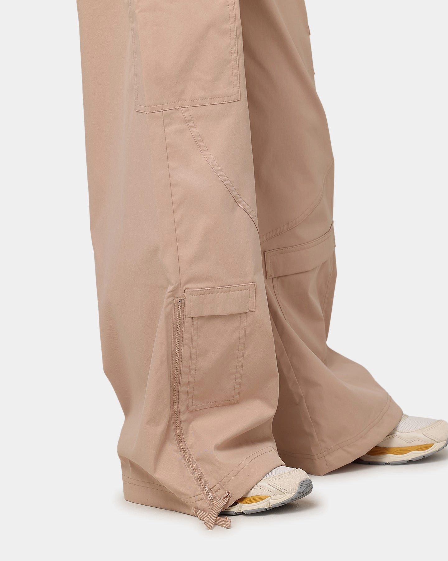 Jordan Women's Chicago Pants Legend Md Brown Durable Activewear Breathable Comfort Design