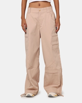 Jordan Women's Chicago Pants Legend Md Brown Versatile Look