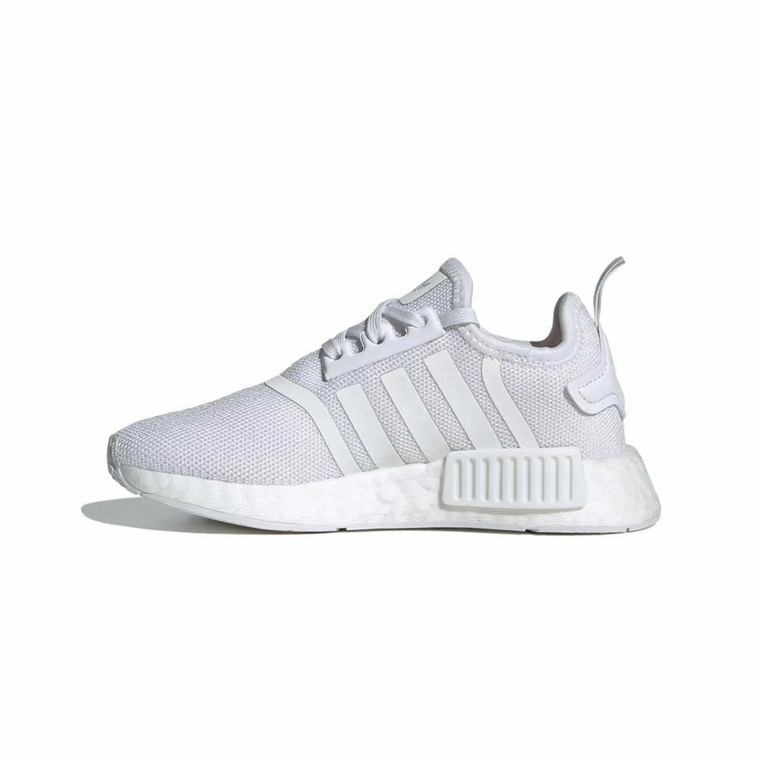 TPU Reinforcement adidas - Kids' (Preschool) NMD_R1 Shoes (H02344)