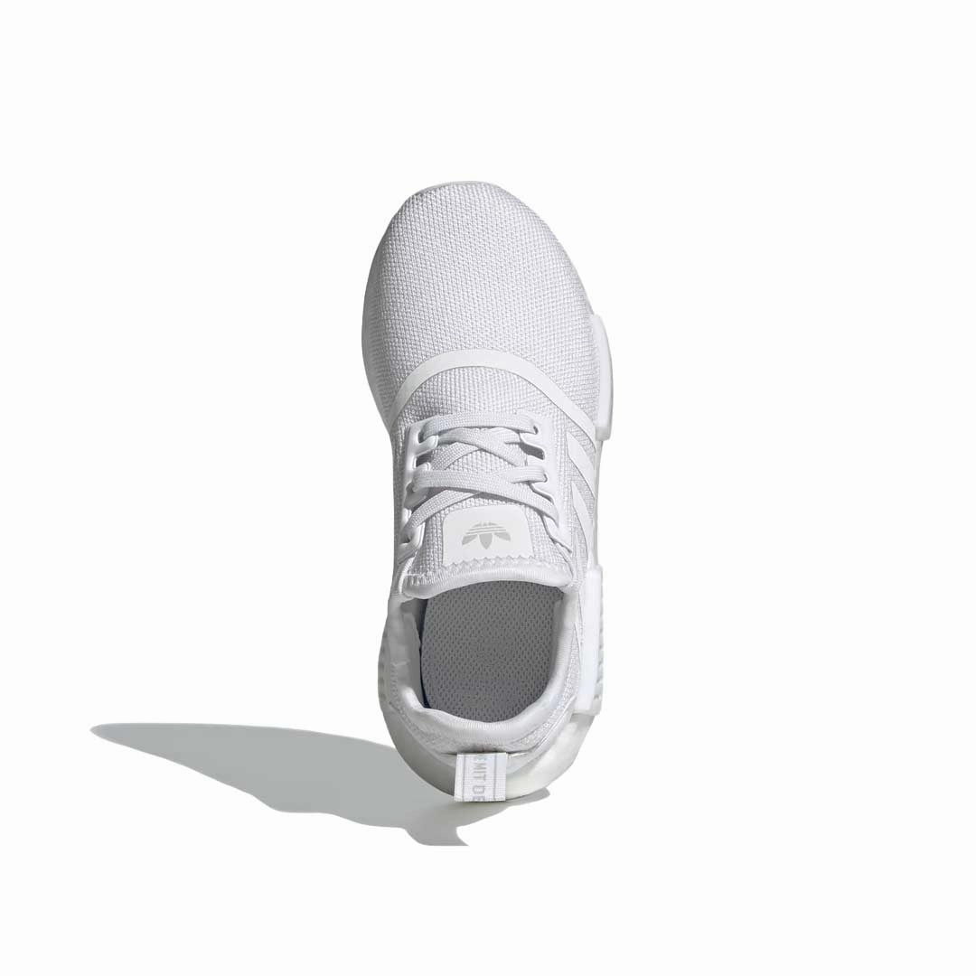 Built-In Support adidas - Kids' (Preschool) NMD_R1 Shoes (H02344)