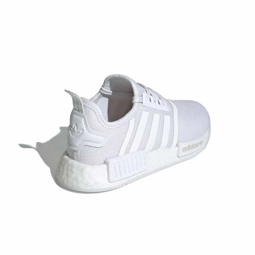 adidas - Kids' (Preschool) NMD_R1 Shoes (H02344) No-Slip Grip All-Weather Comfort