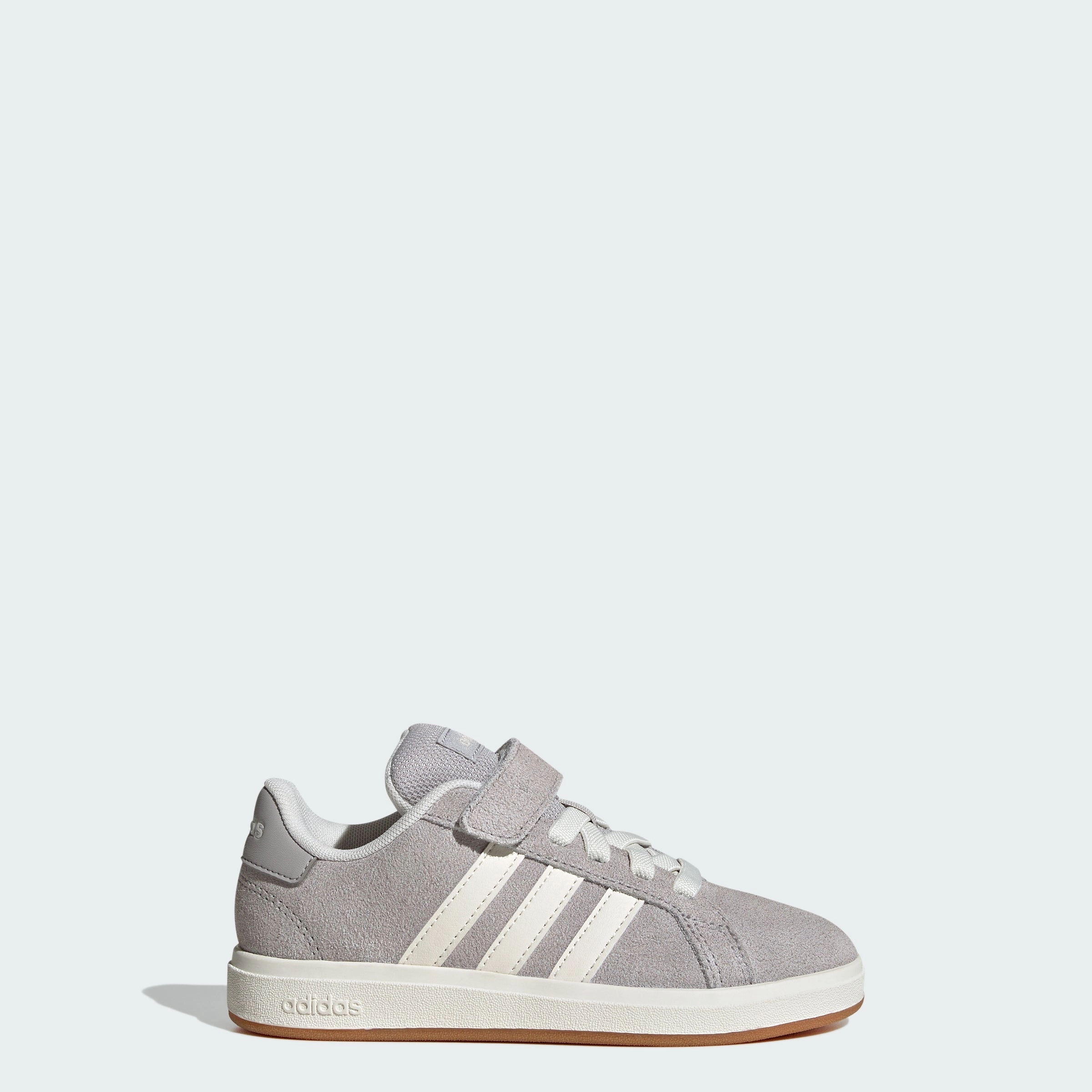 Kids' adidas Grand Court 00s Shoes Kids Hiking Light