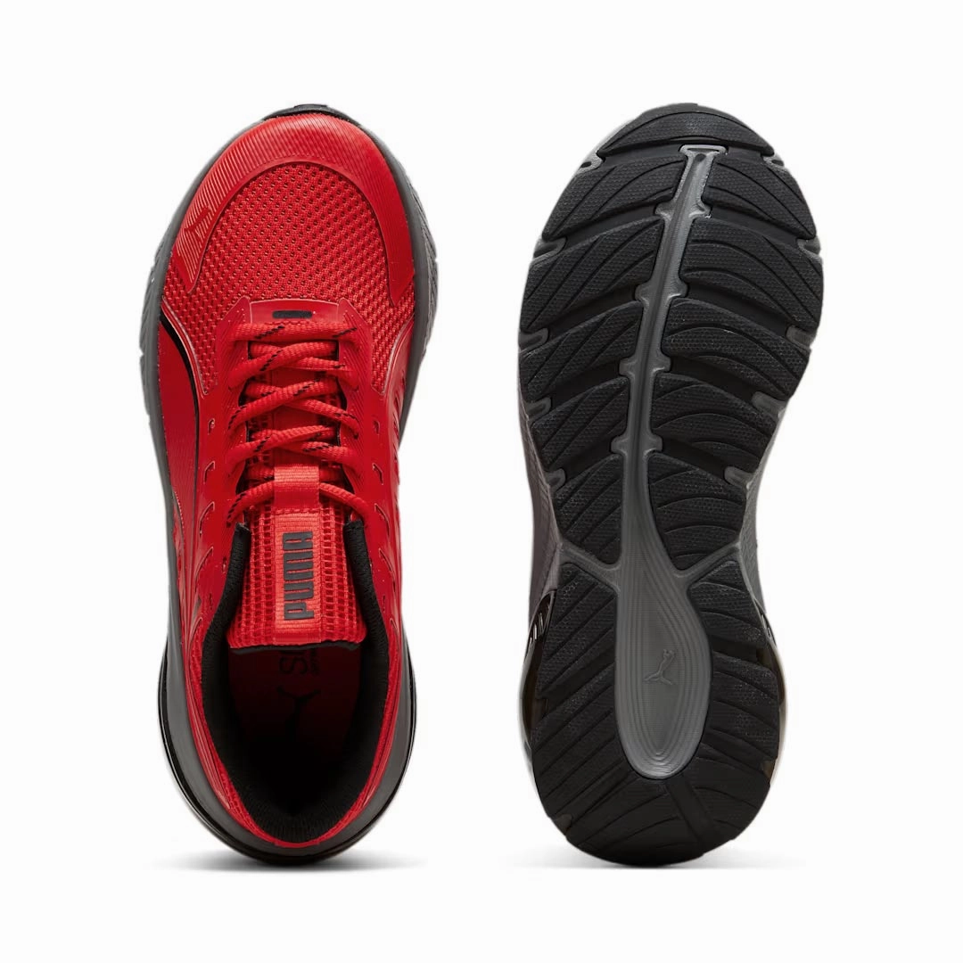 Puma - Kids' (Junior) Cell Glare Shoes (310541 02) TrailRunning