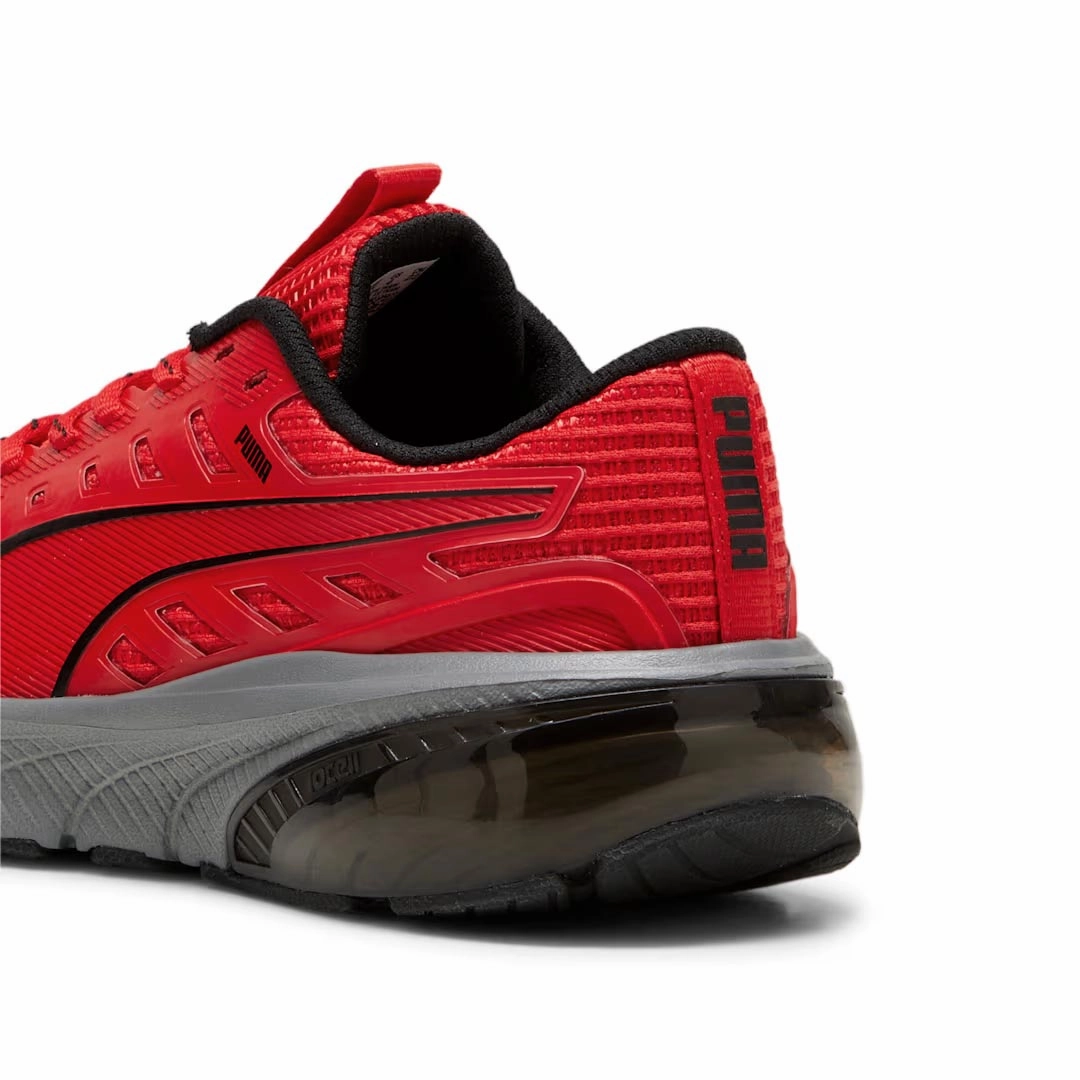 Puma - Kids' (Junior) Cell Glare Shoes (310541 02) Eco Performance