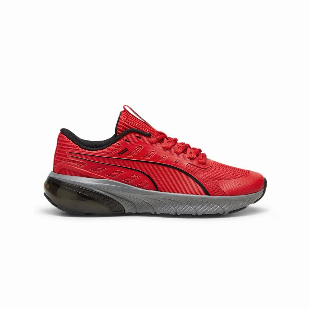 Kevlar Reinforced Thread Puma - Kids' (Junior) Cell Glare Shoes (310541 02)