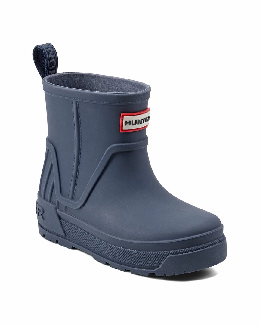 Stretchable Water Resistant Finish Hunter Grace 2 Rubber Boot