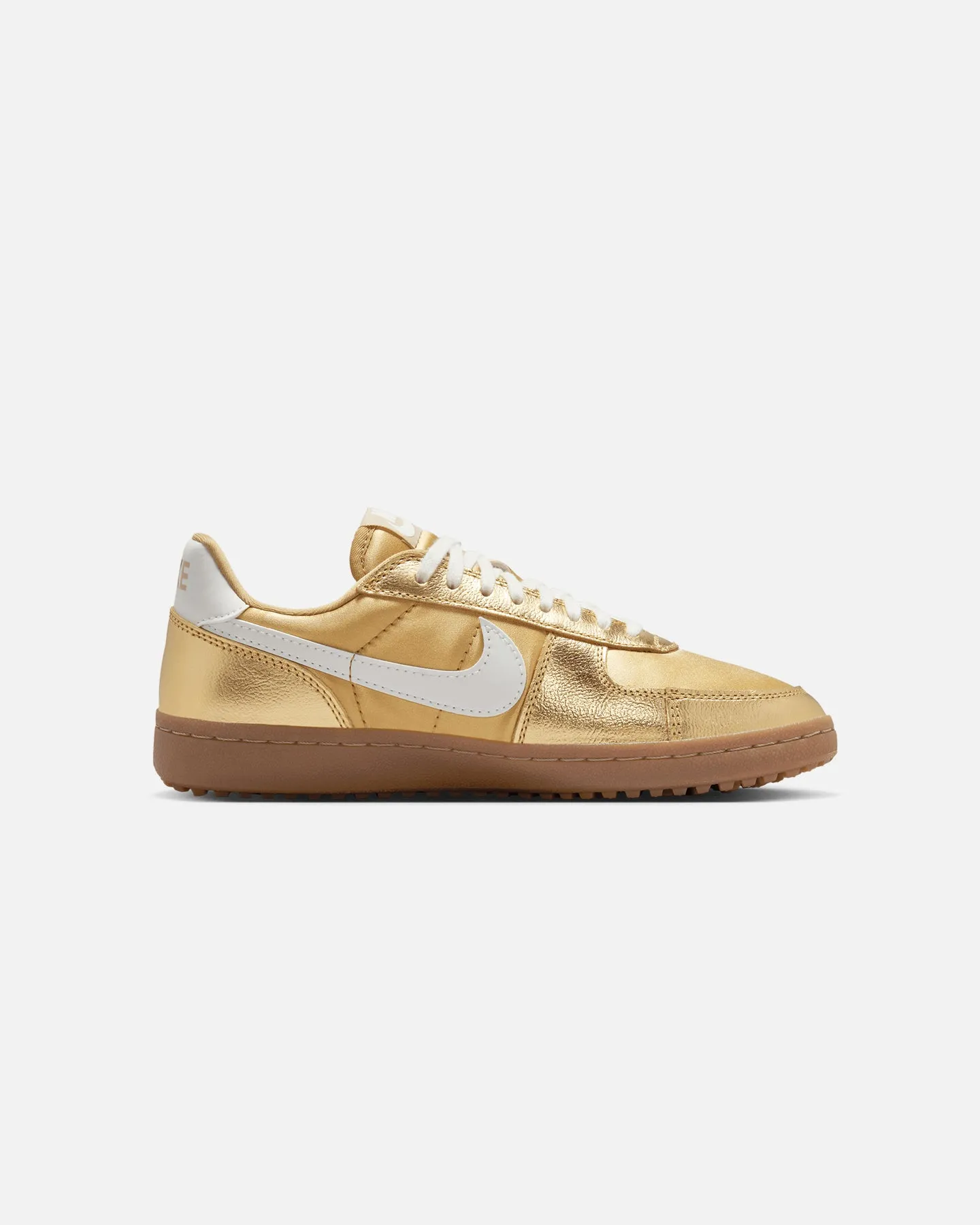 Nike Women's Field General Team Gold/Sail Hyper Compression Zones