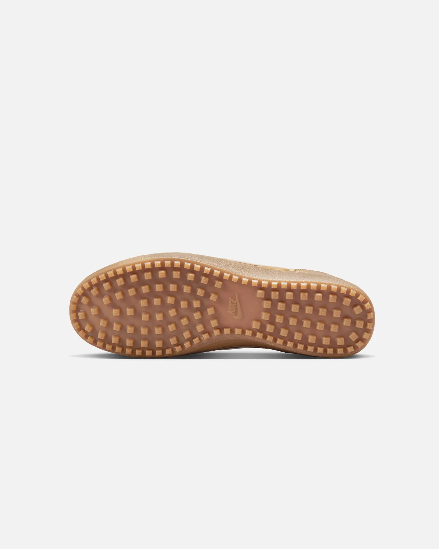 rhinestone - embellished - design shoes Nike Women's Field General Team Gold/Sail
