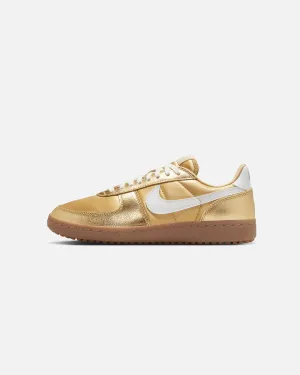 Nike Women's Field General Team Gold/Sail Oxygen Flow