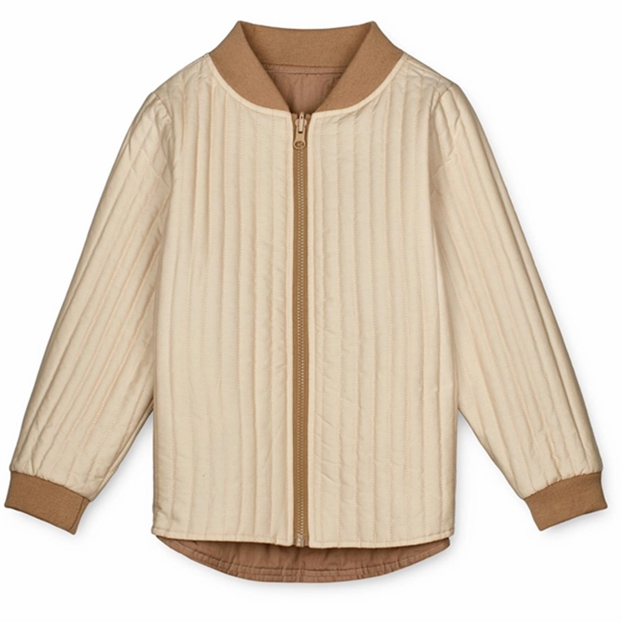 Winter Fit Waterproof Design Fliink Tigers Eye/Sandshell Kota Jacket