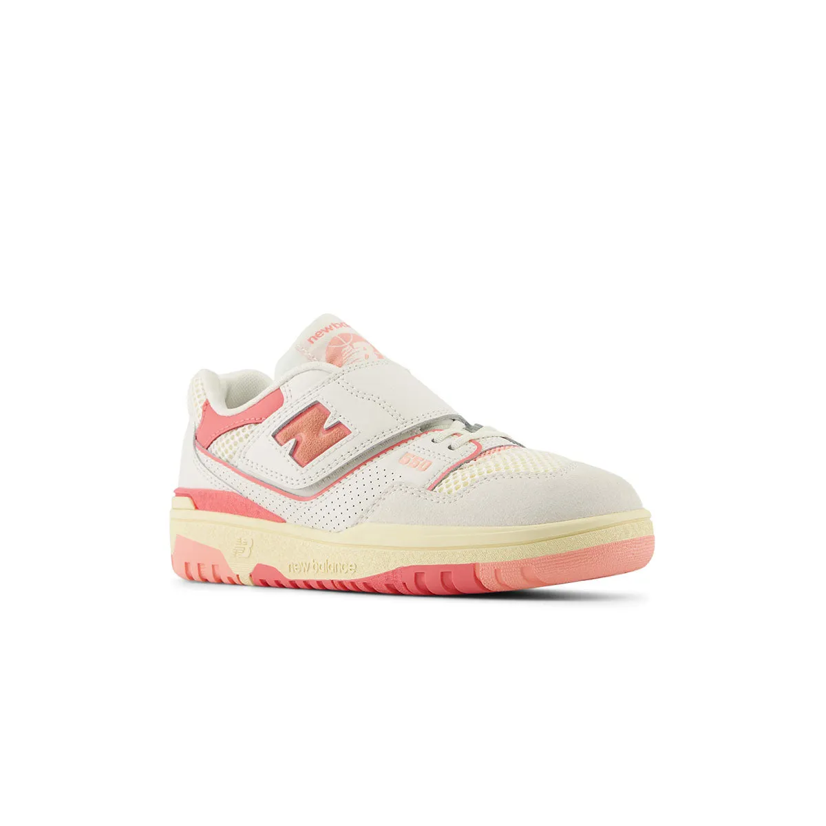 Kids 550 'Desert Pink' High Endurance Agile Walk