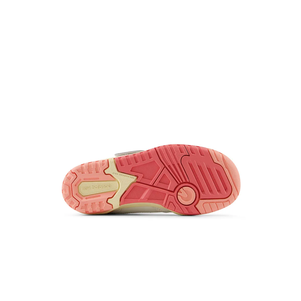 Kids 550 'Desert Pink' Steady Pace