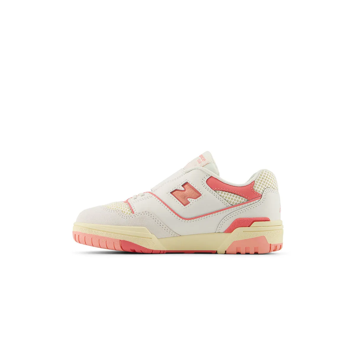 Energy Return Tech Kids 550 'Desert Pink'