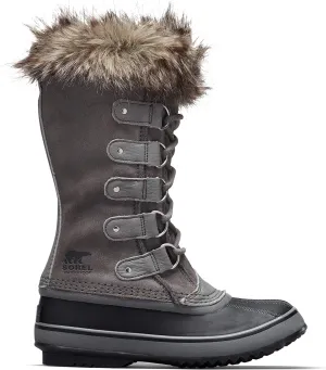 SOREL JOAN OF ARCTIC BOOTS