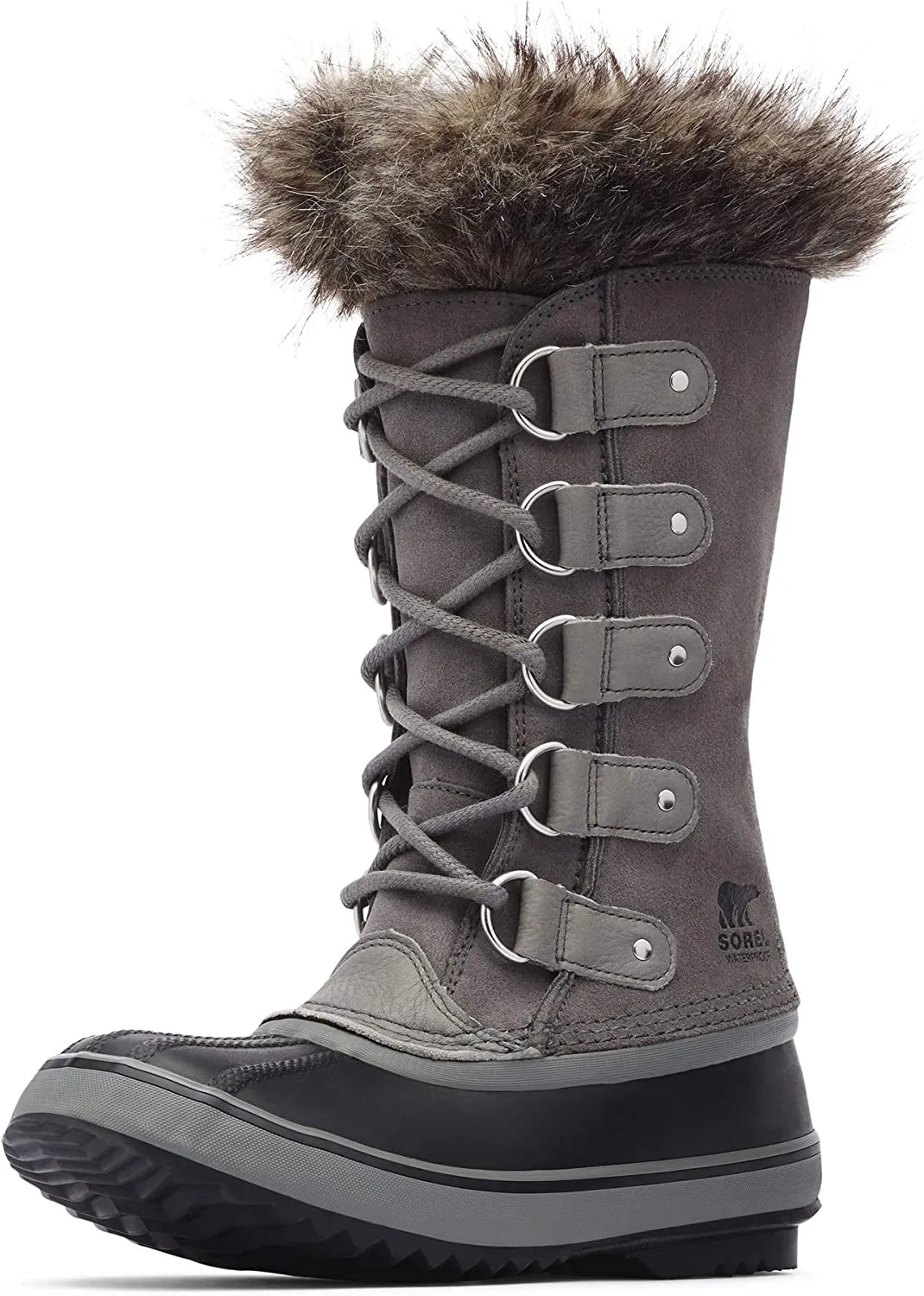 SOREL JOAN OF ARCTIC BOOTS