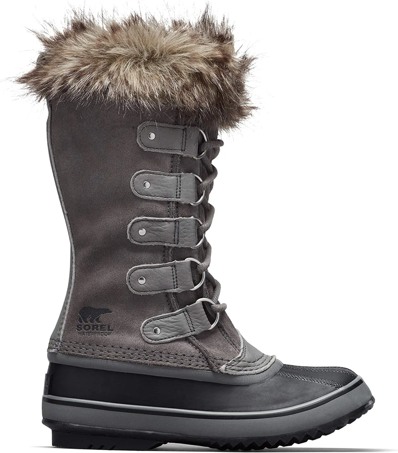 SOREL JOAN OF ARCTIC BOOTS