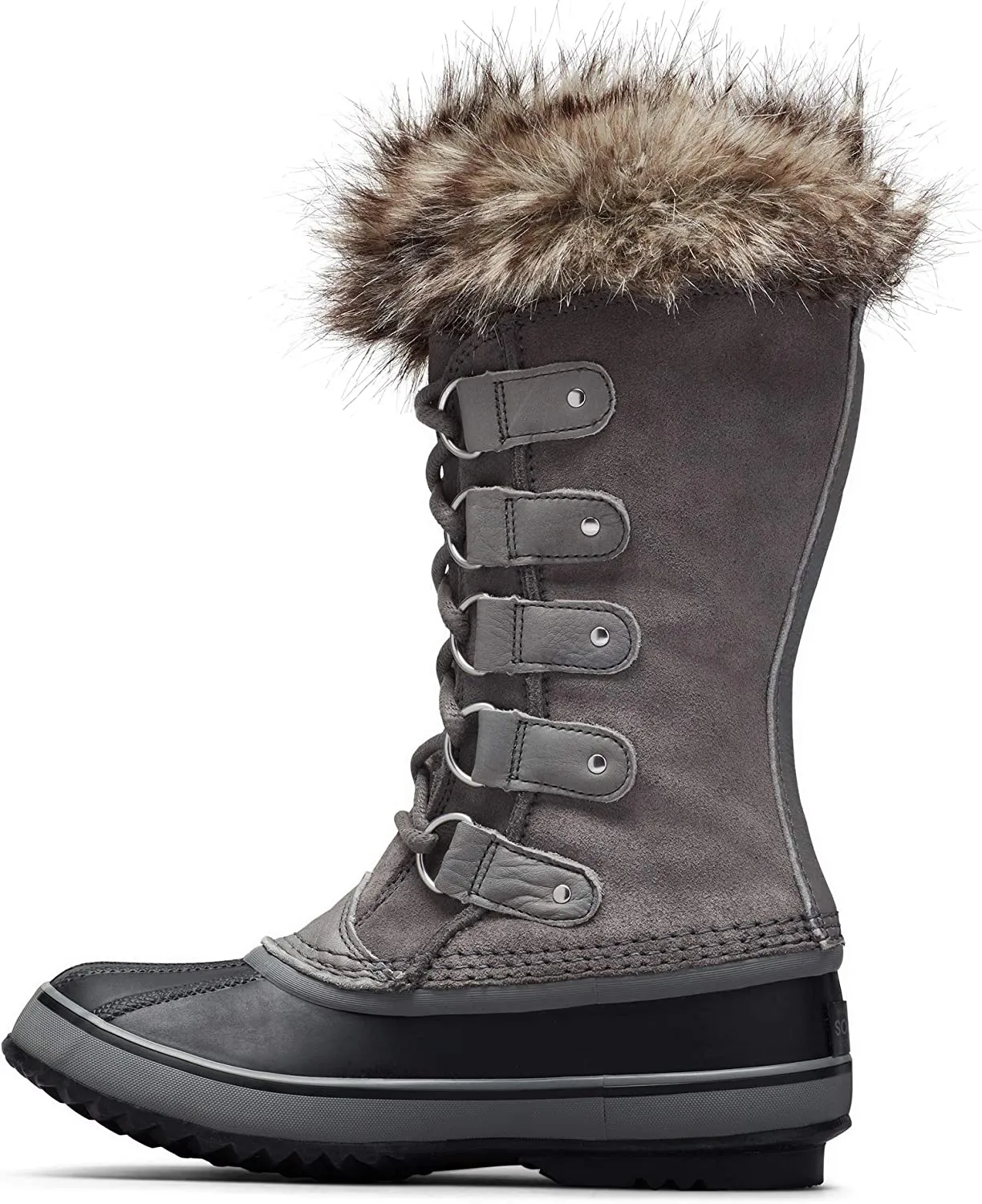 SOREL JOAN OF ARCTIC BOOTS