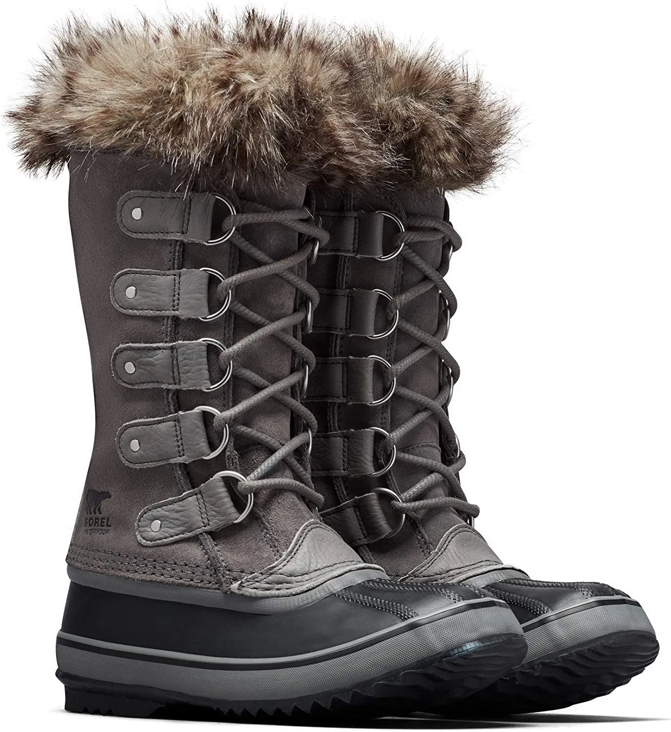 SOREL JOAN OF ARCTIC BOOTS