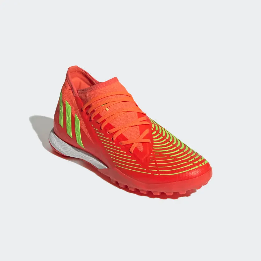 Decoupled Heel physical activity Adidas Predator Edge.3 Turf Men's GV8536