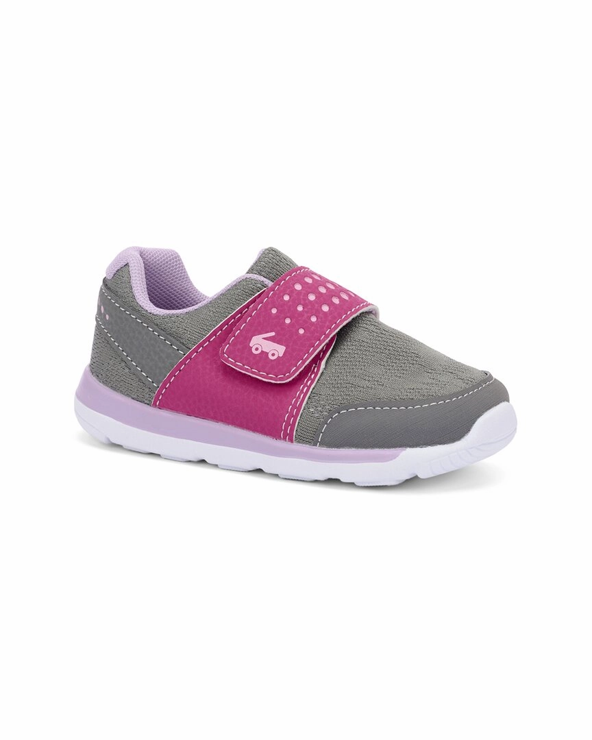 Anti   Slip Feature See Kai Run Ryder II FlexiRun Athletic Sneaker