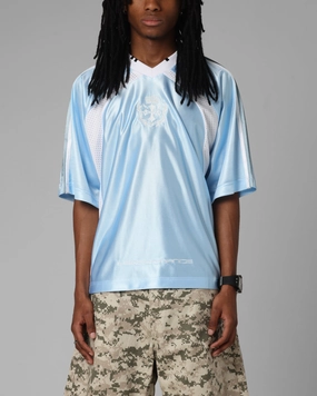 Airflow Optimized Loiter Purity Jersey Blue