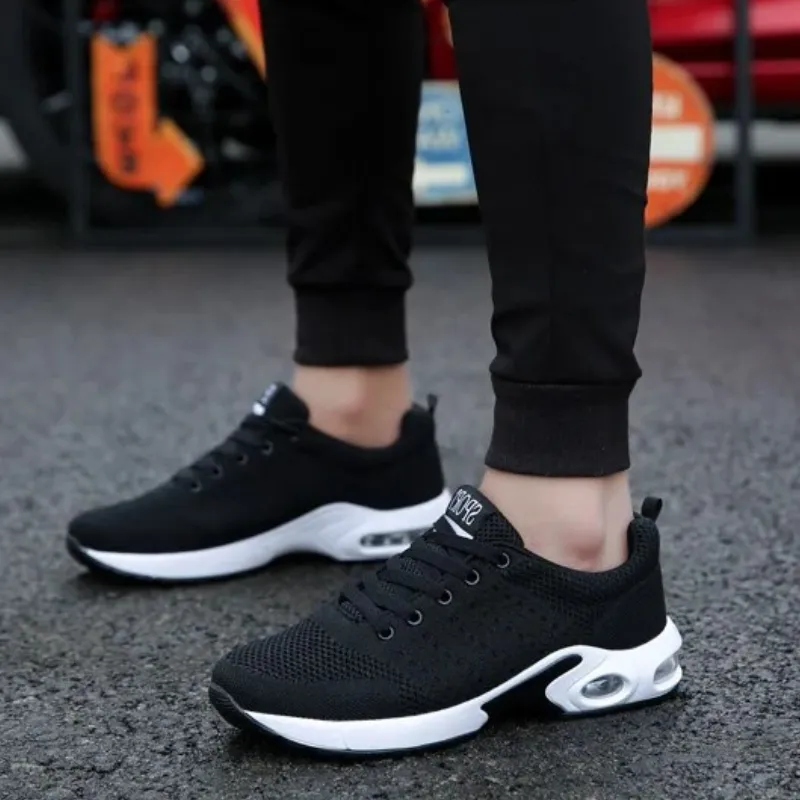 SPORT AIR™ BREATHABLE AIR MESH ORTHOPEDIC SNEAKERS