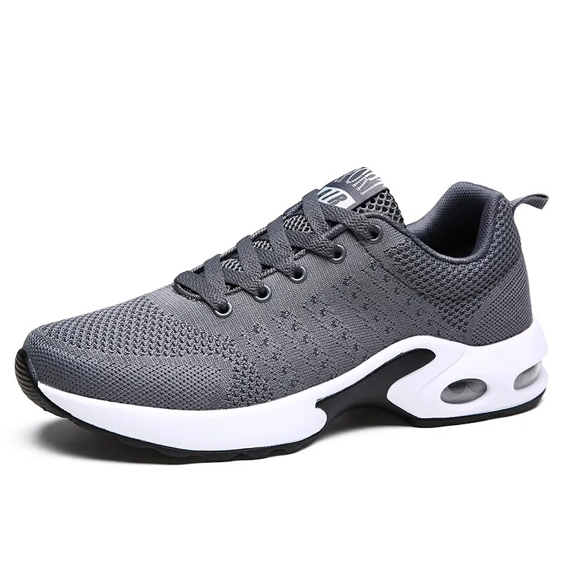 SPORT AIR™ BREATHABLE AIR MESH ORTHOPEDIC SNEAKERS