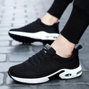 SPORT AIR™ BREATHABLE AIR MESH ORTHOPEDIC SNEAKERS