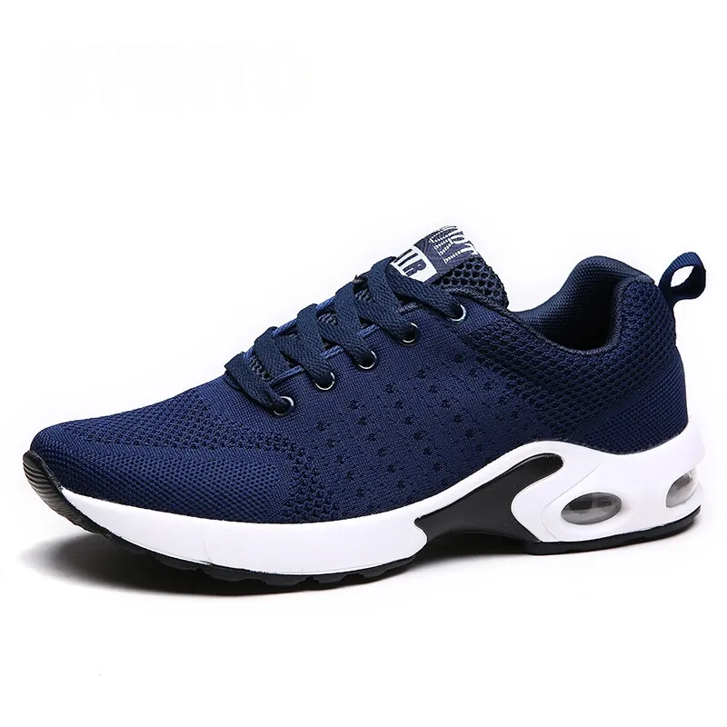 SPORT AIR™ BREATHABLE AIR MESH ORTHOPEDIC SNEAKERS