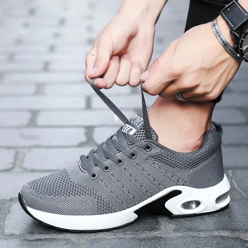 SPORT AIR™ BREATHABLE AIR MESH ORTHOPEDIC SNEAKERS